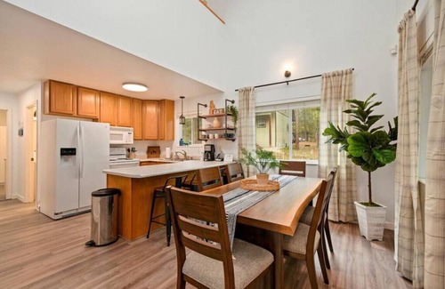 Cascade Apartment | Deer Ridge .