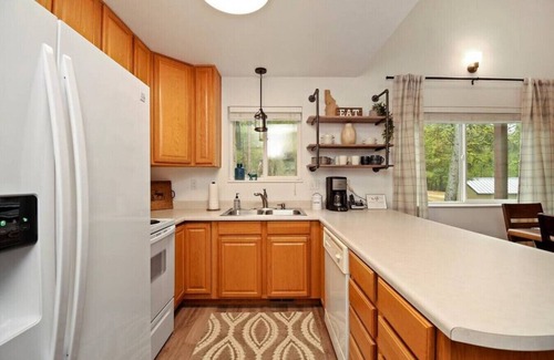 Cascade Apartment | Deer Ridge .