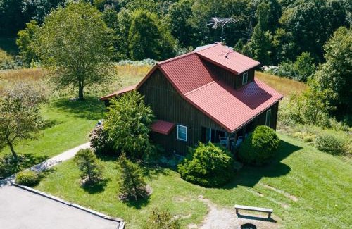 Logan House | Deer Run - by The Chalets