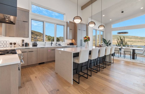 Park City House | Deer Valley Ski | Yoga Room | Theater Room | Hot Tub