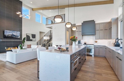 Park City House | Deer Valley Ski | Yoga Room | Theater Room | Hot Tub