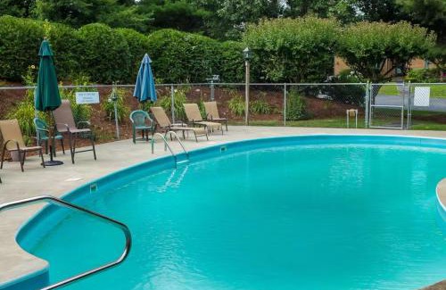 West Hartford House | Deere Run 10C