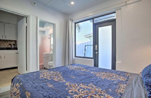 Deerfield Beach Apartment | Deerfield Beach Studio with Shared Pool and Grill