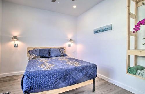 Deerfield Beach Apartment | Deerfield Beach Studio with Shared Pool and Grill