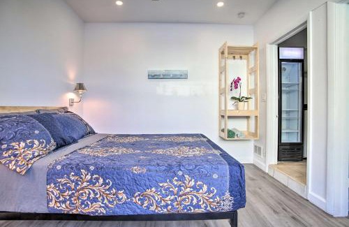 Deerfield Beach Apartment | Deerfield Beach Studio with Shared Pool and Grill