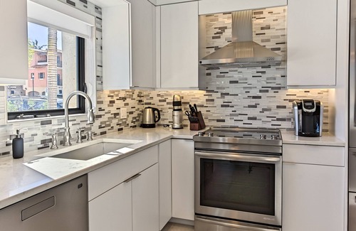 Deerfield Beach House | Deerfield Beach Lofts - Unit 1