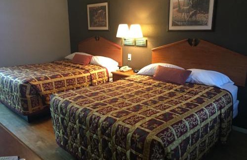 Denver Hotel | Deerfield Inn New Johnsonville