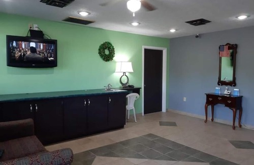 Parsons Hotel | Deerfield Inn
