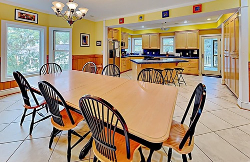 North Litchfield Beach House | Deetjen Beach House - Near Beach & Bike Trail. North Litchfield Favorite!