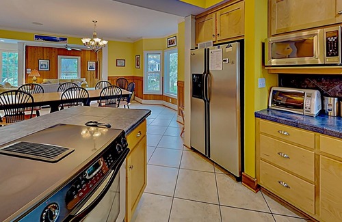 North Litchfield Beach House | Deetjen Beach House - Near Beach & Bike Trail. North Litchfield Favorite!