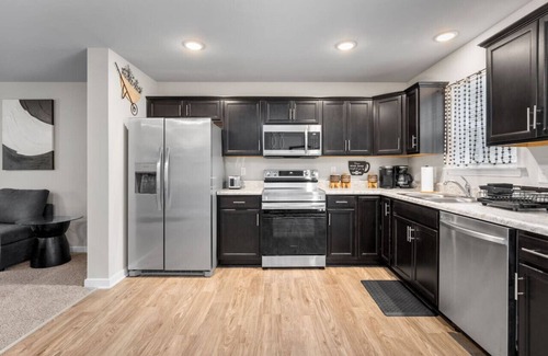 Sandston House | Defense Ave, 318 Defense Avenue