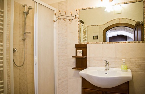 Martina Franca Villa | Degli Archi: 1800s trullo house with hillside views and pool