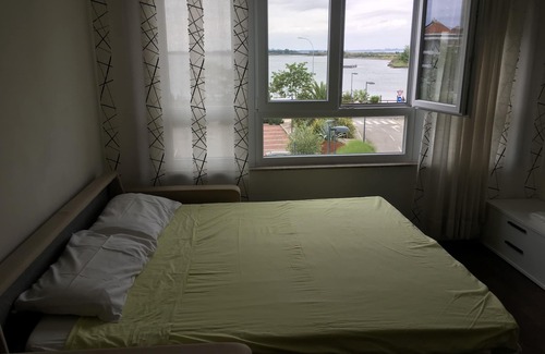 Grado Apartment | DEGREE - STUDIO VISTA LAGUNA