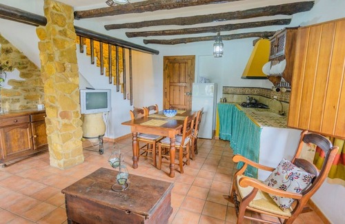 Algarinejo Villa | Dehesa de las Casas Algarinejo by Ruralidays