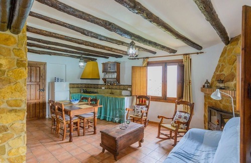 Algarinejo Villa | Dehesa de las Casas Algarinejo by Ruralidays