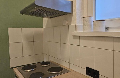 Goslar Apartment | Dehn vacation apartment in the historic Ritter Ramm