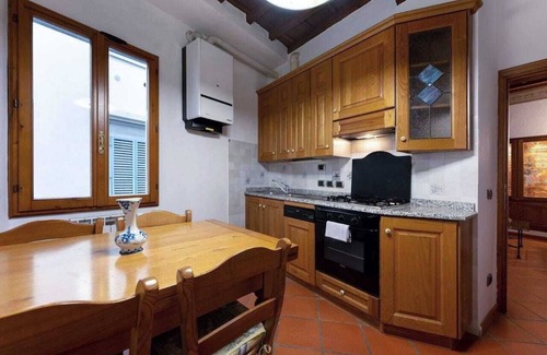 Duomo Apartment | "Dei Banchi", your charming apartment in Florence