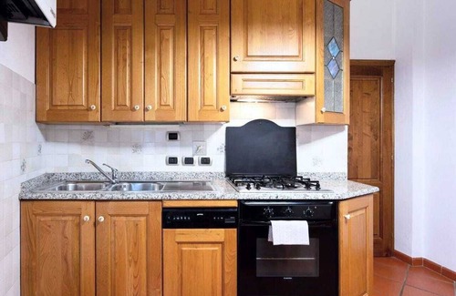 Duomo Apartment | "Dei Banchi", your charming apartment in Florence