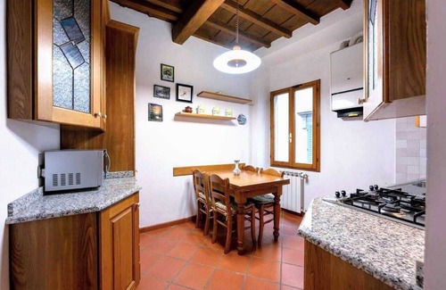 Duomo Apartment | "Dei Banchi", your charming apartment in Florence
