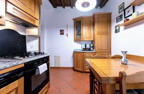 Duomo Apartment | "Dei Banchi", your charming apartment in Florence