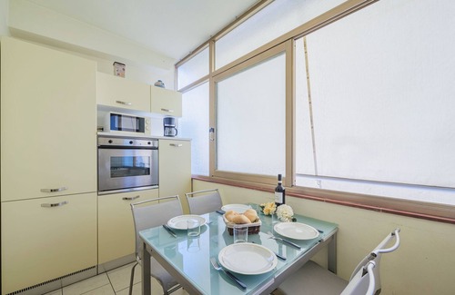Lido di Camaiore Apartment | Dei Fiori by Interhome