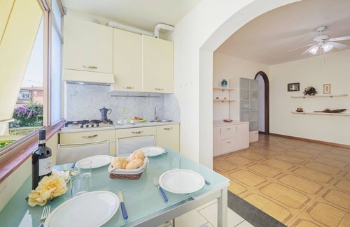 Lido di Camaiore Apartment | Dei Fiori by Interhome