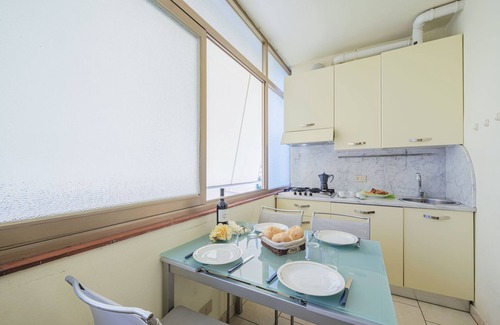 Lido di Camaiore Apartment | Dei Fiori by Interhome
