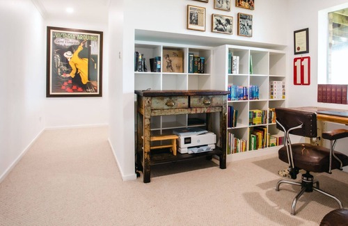 Red Hill House | Deia is your escape to the beautiful Mornington Peninsula