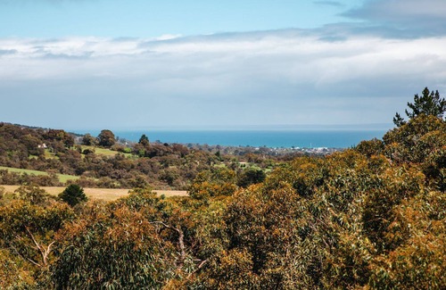 Red Hill House | Deia is your escape to the beautiful Mornington Peninsula
