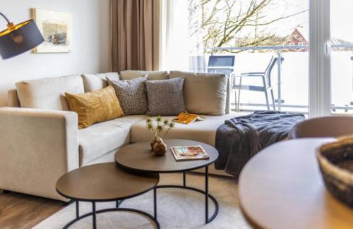 Borkum Apartment | Deich 71