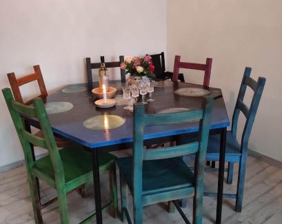 Karolinenkoog Apartment | Deich