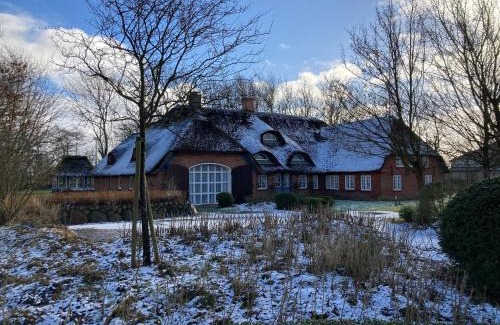 Emmelsbuell-Horsbuell House | Deichglück Emmelsbüll-Horsbüll