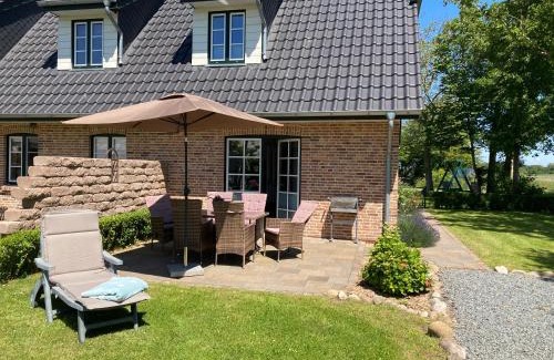 Oldsum Apartment | Deichhof Knudsen