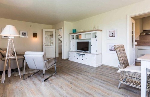 Zingst House | Deichhus