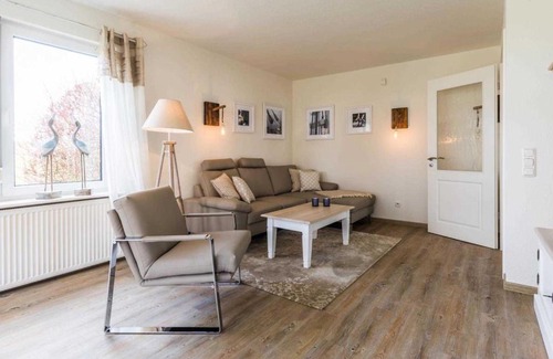 Zingst House | Deichhus