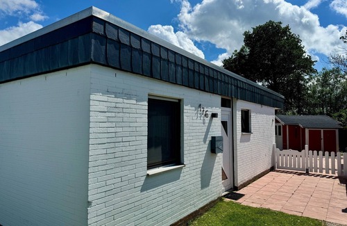 Tossens House | Deichnaher Ferienbungalow in Tossens an der Nordsee. Komfortabel und Gemütlich