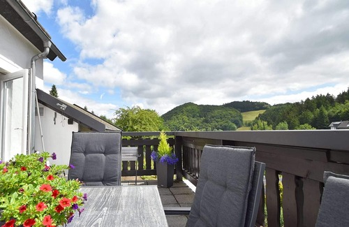 Deifeld House | Deifeld Countryside Escape