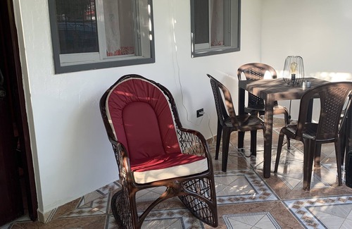 El Callejon House | Dein Apartment im Paradies zu Paradiesischen Preisen , 1 Klick Entfernt !