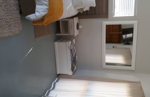 Doringbaai Apartment | Dejablu. A place to relax and enjoy yourself.