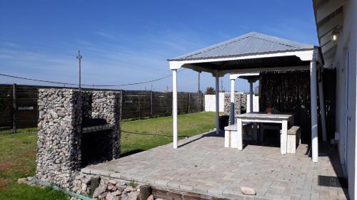 Doringbaai Apartment | Dejablu