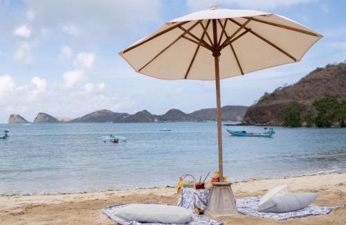 Kuta Hotel | Dejama Glamping Resort Lombok