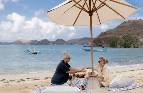 Kuta Hotel | Dejama Glamping Resort Lombok