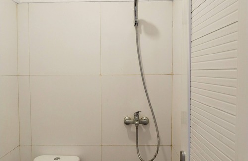 Bekasi Hotel | DeJati House