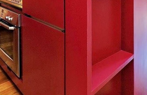 Trastevere Apartment | DEL CINQUE 26 | LOFT IN TRASTEVERE in the heart of the historic center