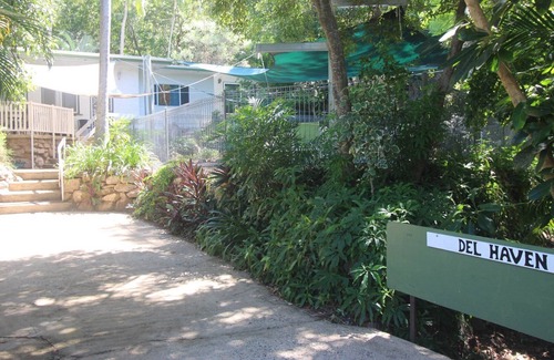 Arcadia House | Del Haven Holiday House