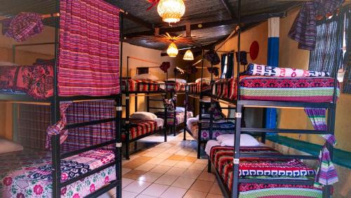 Pasajcap Hotel | Del Lago Atitlan
