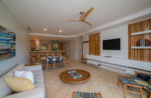 Herradura Apartment | Del Mar 4N 3 bdr Garden View in Los Suenos