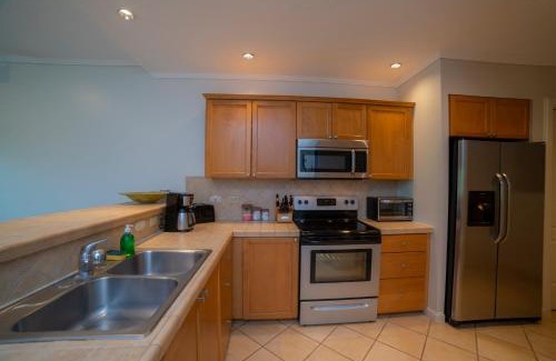 Herradura Apartment | Del Mar 4N 3 bdr Garden View in Los Suenos