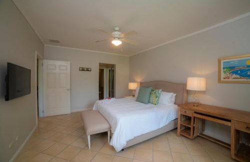 Herradura Apartment | Del Mar 4N 3 bdr Garden View in Los Suenos
