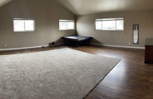 Rancho Penasquitos House | Del Mar Beach + UCSD